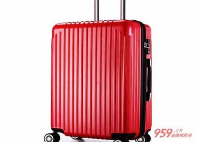 加盟愛華仕箱包前景分析與全方位支持解析