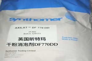 非離子表面活性劑在灌漿料自流平砂漿中的應(yīng)用與優(yōu)勢(shì)
